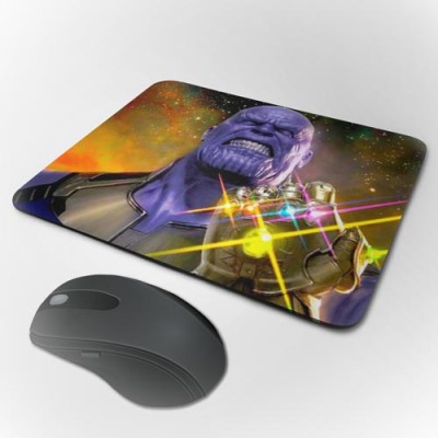 Mousepad - Vingadores - Mod.07