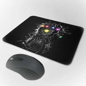 Mousepad - Vingadores - Mod.08