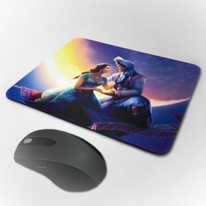 Mousepad - Aladdin - Mod.03