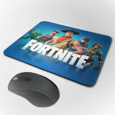 Mousepad - Fortnite - Mod.01