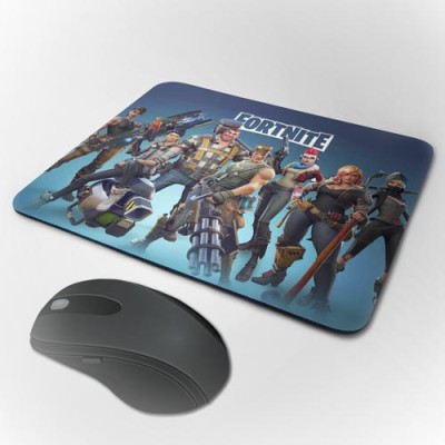 Mousepad - Fortnite - Mod.03