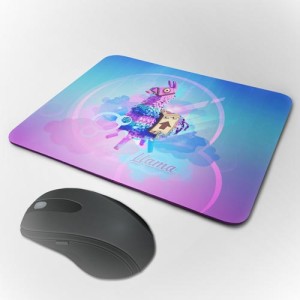 Mousepad - Fortnite - Mod.04