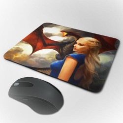 Mousepad - Game of thrones - Mod.07