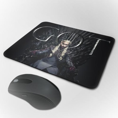 Mousepad - Game of thrones - Mod.09