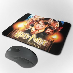 Mousepad - Harry Potter - Mod.01