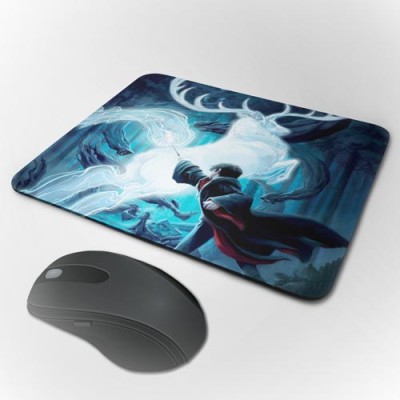 Mousepad - Harry Potter - Mod.04