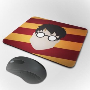 Mousepad - Harry Potter - Mod.05