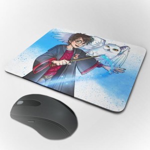 Mousepad - Harry Potter - Mod.07