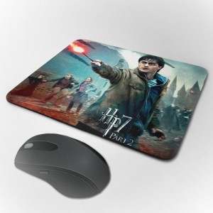 Mousepad - Harry Potter - Mod.10