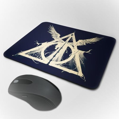 Mousepad - Harry Potter - Mod.15