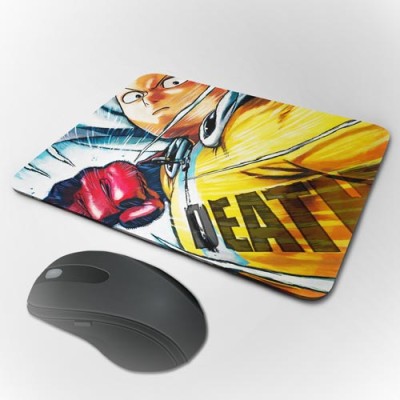 Mousepad - One Punch Man - Mod.01