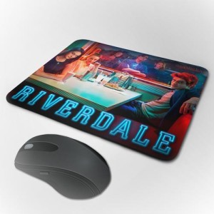 Mousepad - Riverdale - Mod.01