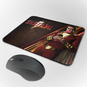 Mousepad - SHAZAM - Mod.01