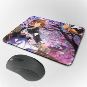 Mousepad - SakuraCardCaptors - Mod.03