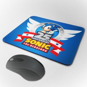 Mousepad - Sonic - Mod.04
