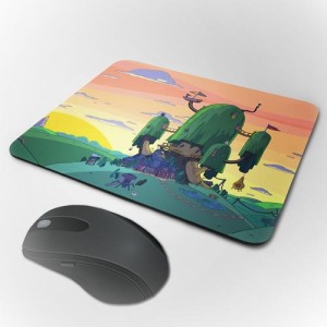 Mousepad - Hora de Aventura - Mod.16