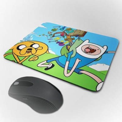 Mousepad - Hora de Aventura - Mod.20