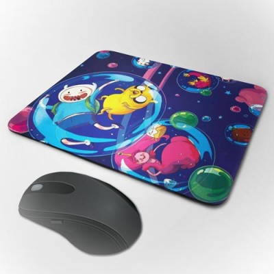 Mousepad - Hora de Aventura - Mod.22