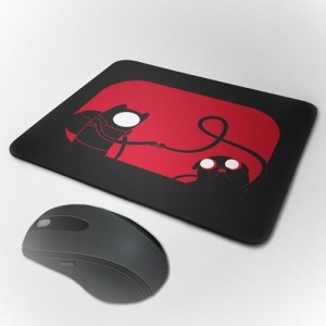 Mousepad - Hora de Aventura - Mod.42