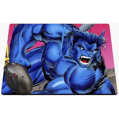 Mousepad - Fera (X-Men)