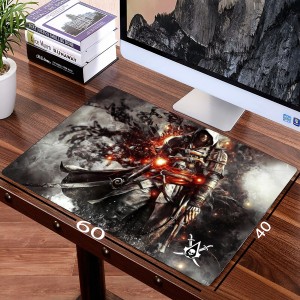 MousePad Gamer Assassin's Creed