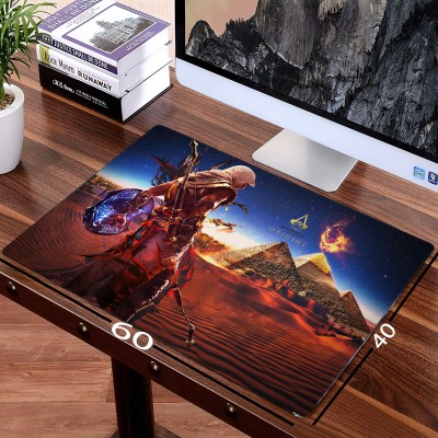 MousePad Gamer Assassin's Creed 01