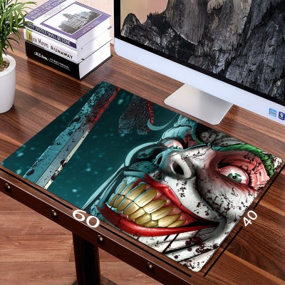 MousePad Gamer Coringa