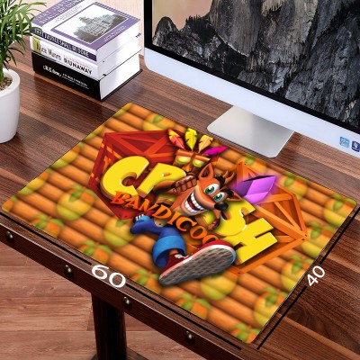 MousePad Gamer Crash 01