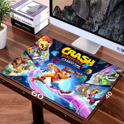 MousePad Gamer Crash 04