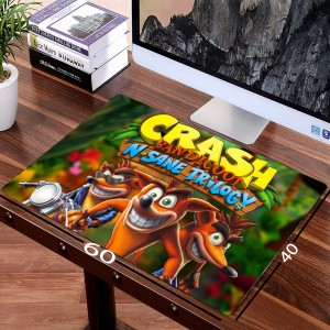 MousePad Gamer Crash 06