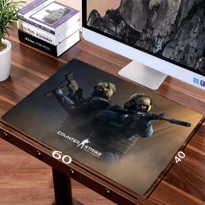 MousePad Gamer Cs 01