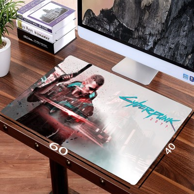 MousePad Gamer Cyberpunk 2077 02