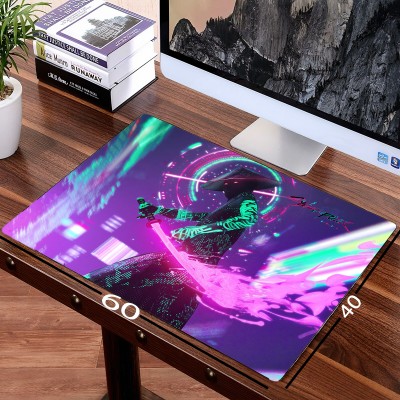 MousePad Gamer Cyberpunk 2077 13