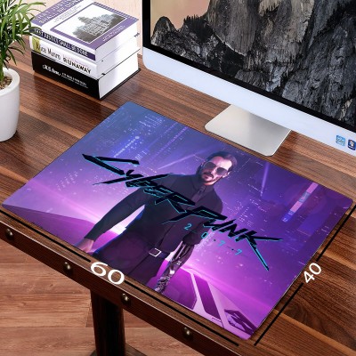 MousePad Gamer Cyberpunk 2077 17