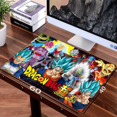 MousePad Gamer Dragon Ball