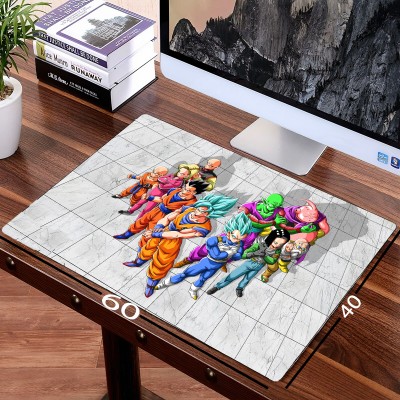 MousePad Gamer Dragon Ball 02