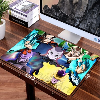 MousePad Gamer Dragon Ball 03