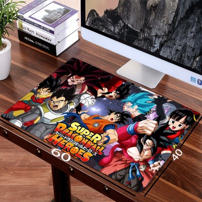 MousePad Gamer Dragon Ball 04