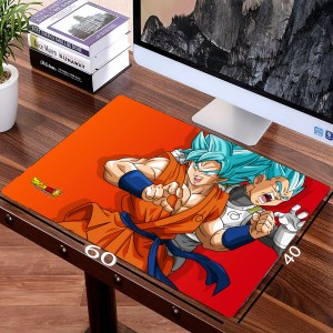 MousePad Gamer Dragon Ball 05