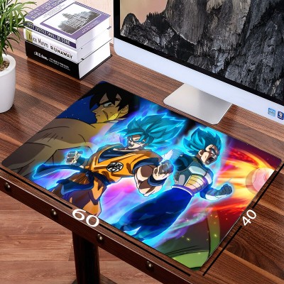 MousePad Gamer Dragon Ball 09