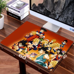 MousePad Gamer Dragon Ball 10