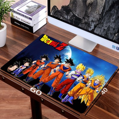 MousePad Gamer Dragon Ball 11