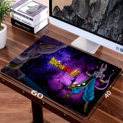 MousePad Gamer Dragon Ball 17