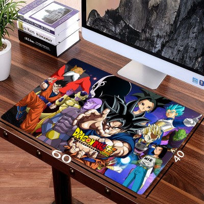 MousePad Gamer Dragon Ball 18