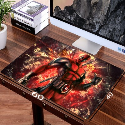 MousePad Gamer Deadpool