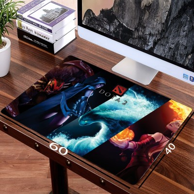 MousePad Gamer Dota