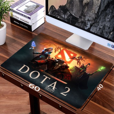 MousePad Gamer Dota 02