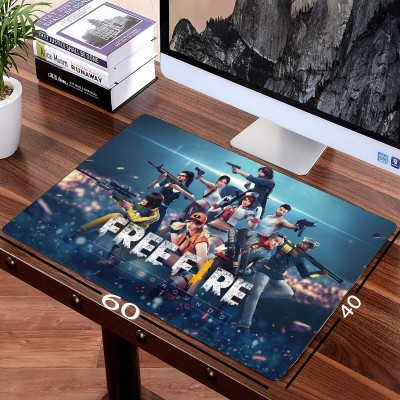 MousePad Gamer Free Fire