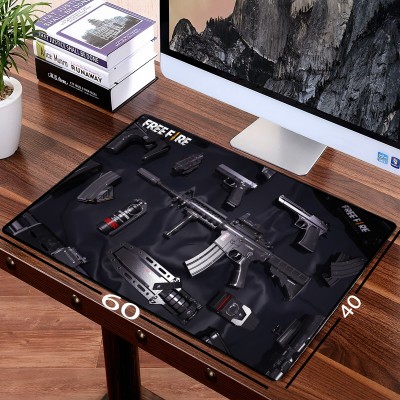 MousePad Gamer Free Fire 05