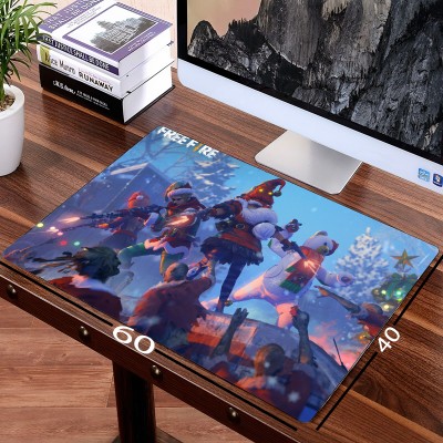 MousePad Gamer Free Fire 08